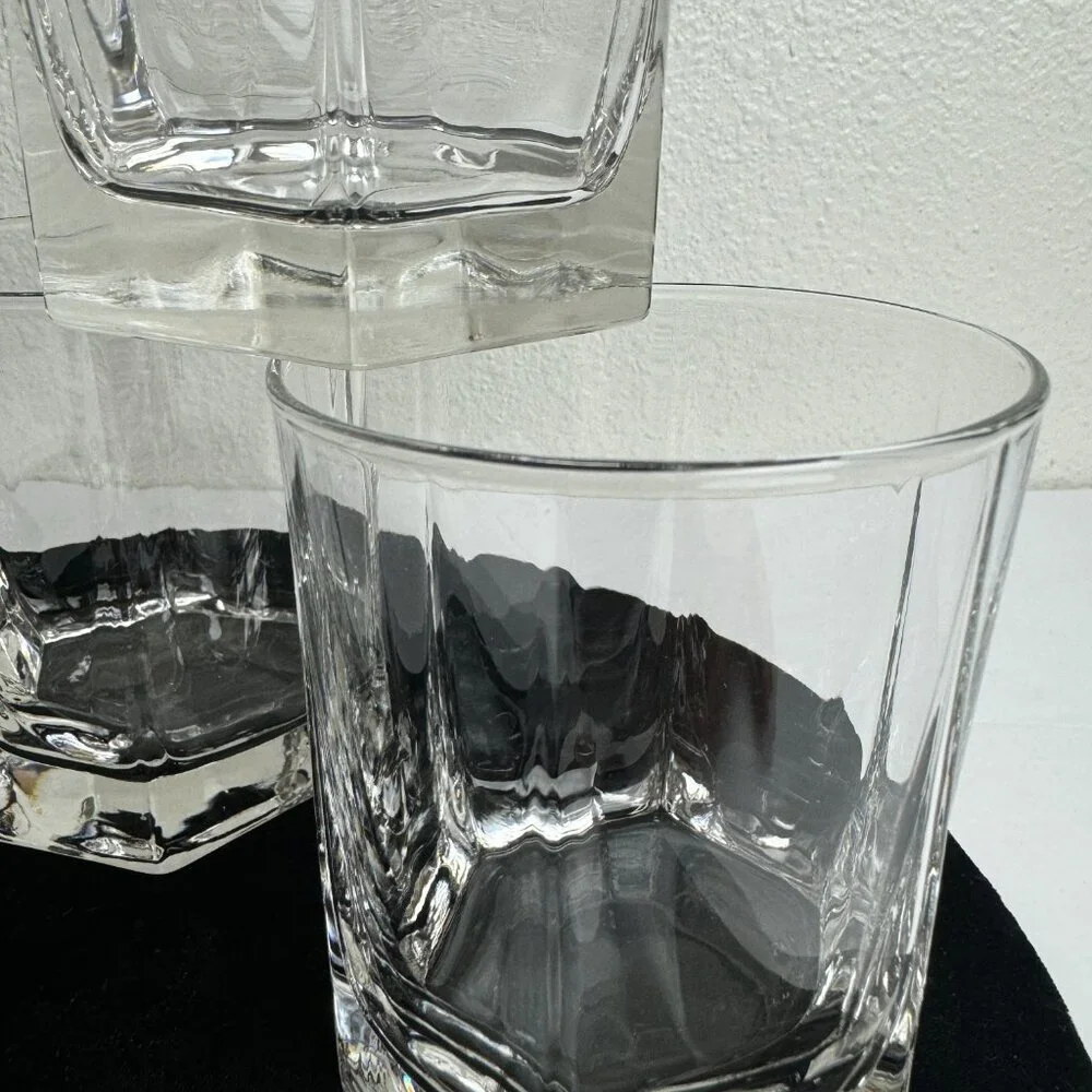 N/A vintage whiskey